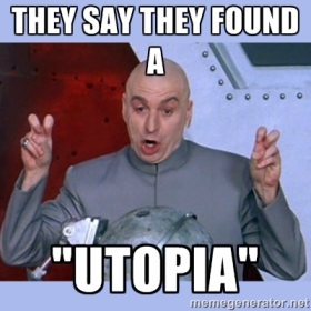 "Utopia"